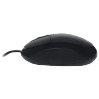 Мышь CBR CM 102 Black фото 3